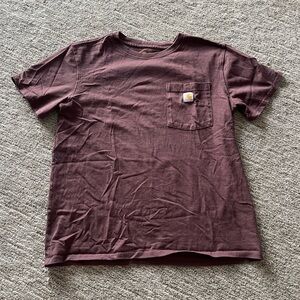Women’s Carhartt Shirt